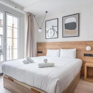 Apartamento de 1 Dormitorio